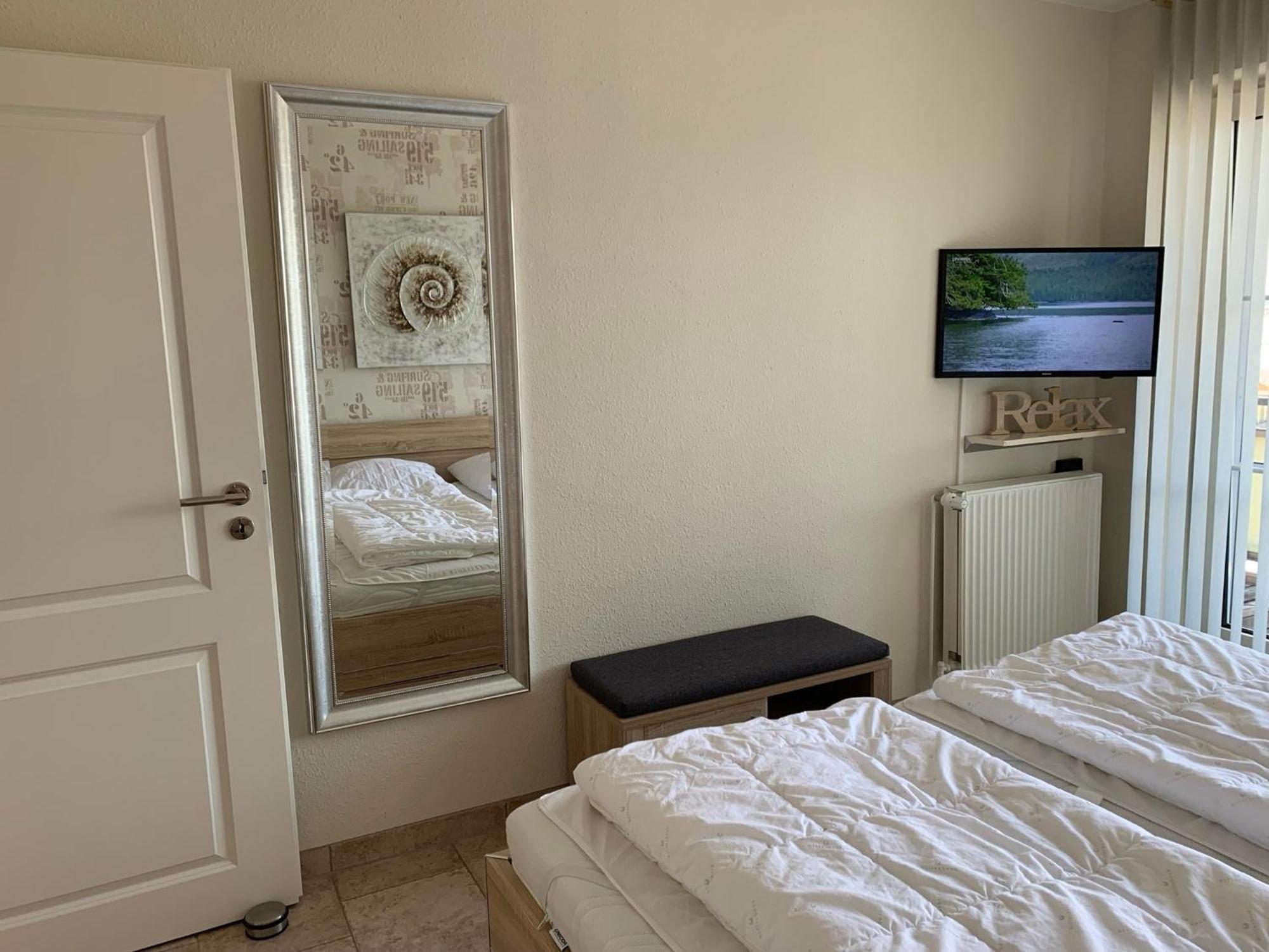 Strandresidenz Ankerplatz Sierksdorf Exteriör bild